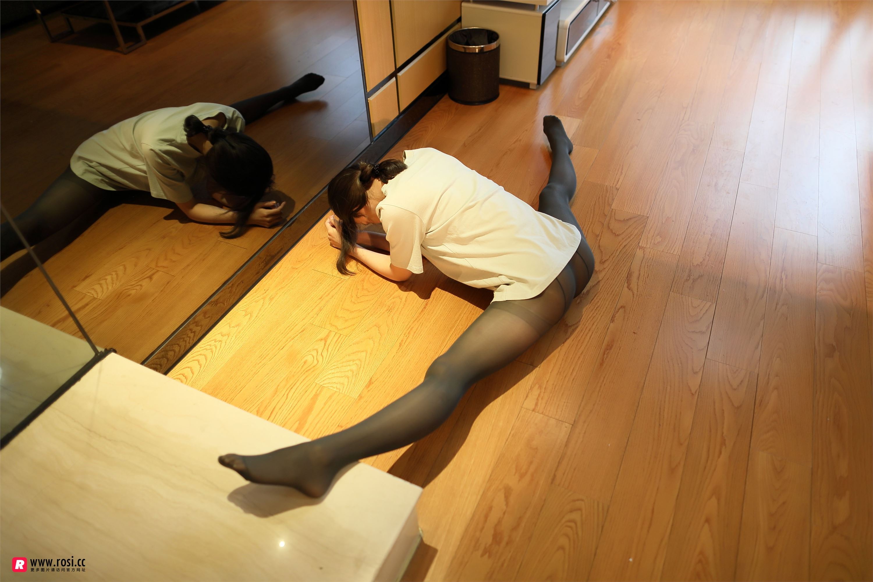 [ROSI写真]2018.10.20 艺学妹 NO.0028